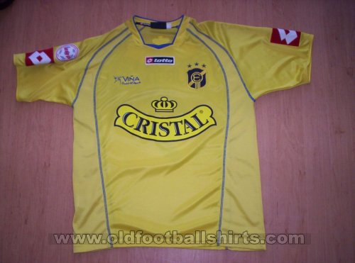 Everton Away football shirt 2006