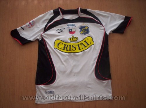 Everton Goalkeeper football shirt 2008