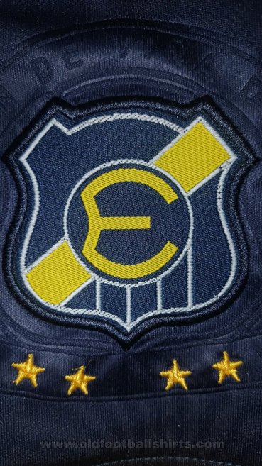Everton Home football shirt 2010