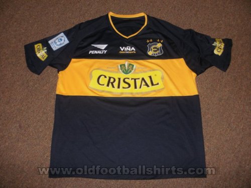 Everton Home football shirt 2011