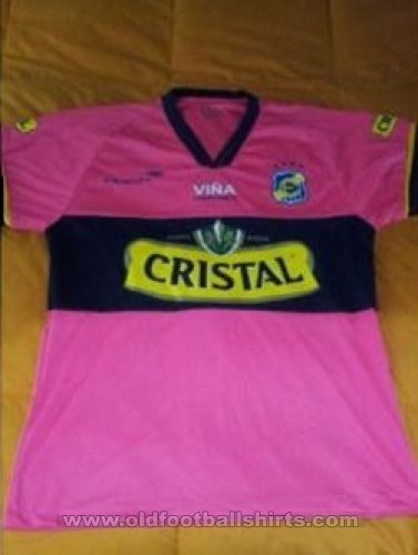 Everton Away football shirt 2011