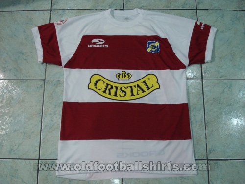 Everton Goalkeeper football shirt 2008