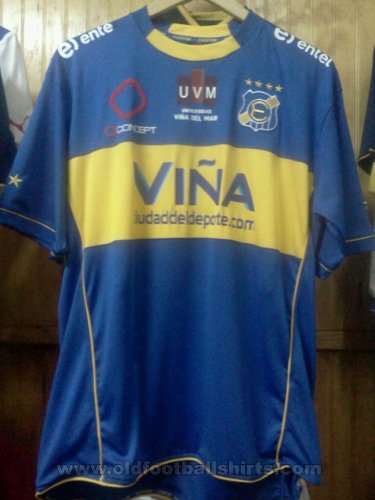 Everton Home football shirt 2012 - 2013