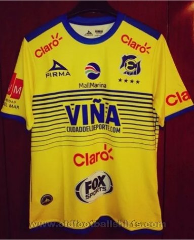 Everton Away football shirt 2017 - 2018