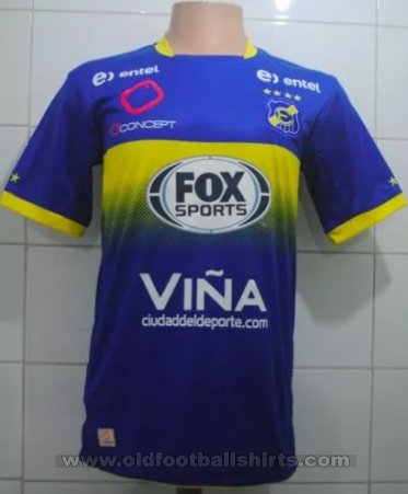 Everton Home football shirt 2014 - 2015