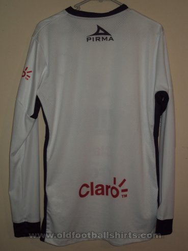 Everton Goalkeeper football shirt 2016 - 2017