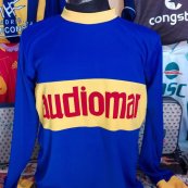 Retro Replicas football shirt 1981