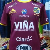 Third football shirt 2018