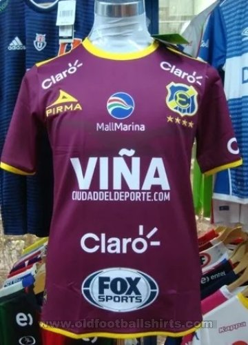 Everton Third football shirt 2018
