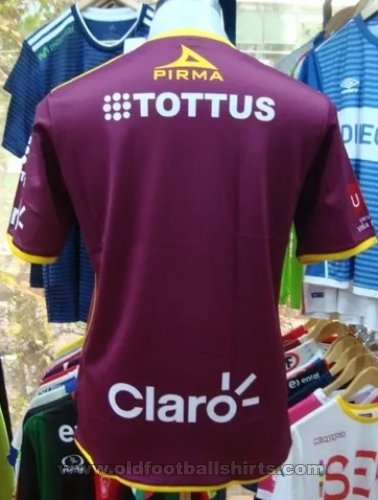 Everton Third football shirt 2018