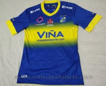 Everton Home football shirt 2013 - 2014