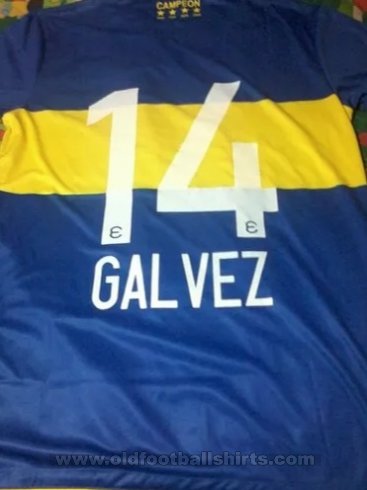 Everton Home football shirt 2015