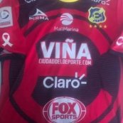 Special football shirt 2018
