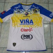 Third football shirt 2017