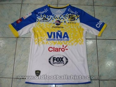 Everton Third football shirt 2017