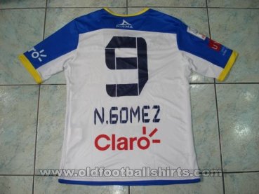 Everton Third football shirt 2017