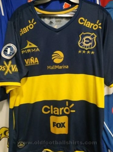Everton Home football shirt 2019