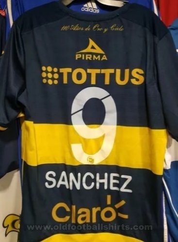 Everton Home football shirt 2019