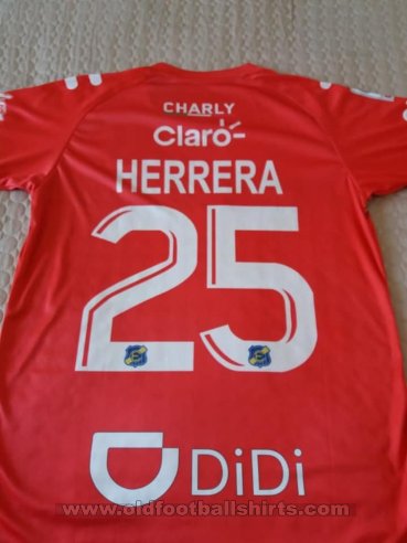 Everton Goalkeeper football shirt 2020