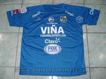 Everton Goalkeeper football shirt 2017