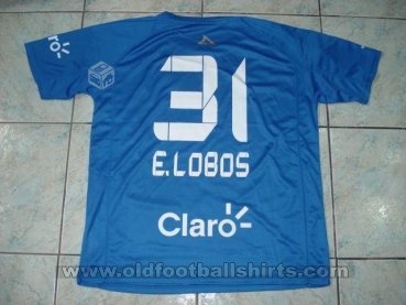 Everton Goalkeeper football shirt 2017