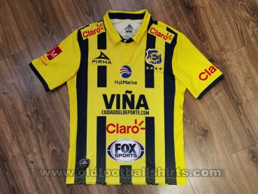 Everton Away football shirt 2016 - 2017