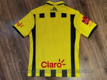 Everton Away football shirt 2016 - 2017