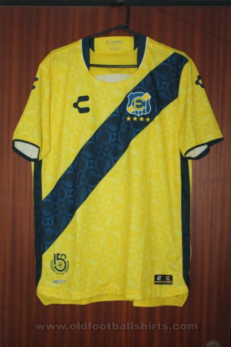 Everton Away football shirt 2024