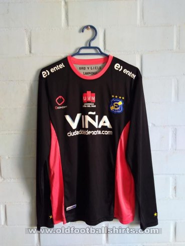Everton Goalkeeper football shirt 2012 - 2013