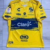 Third football shirt 2021