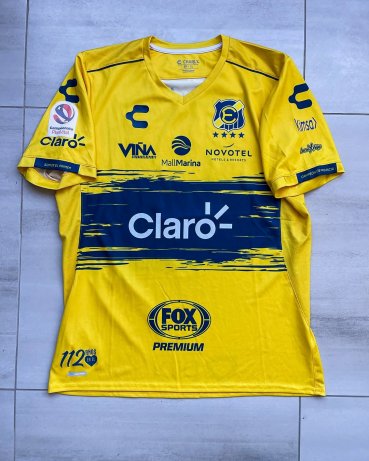Everton Third football shirt 2021