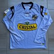 Goalkeeper football shirt 2011