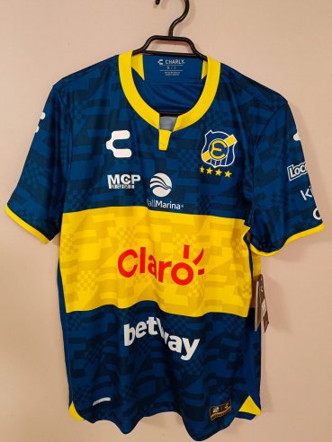 Everton Home football shirt 2023