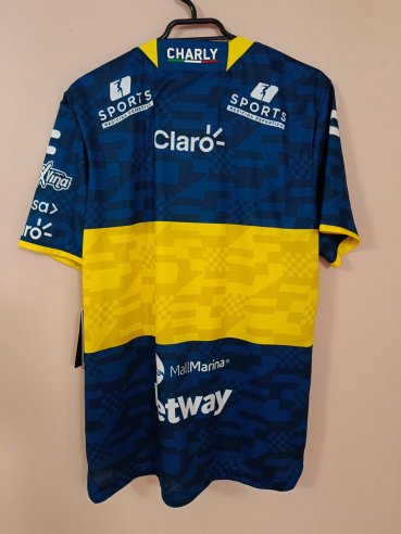 Everton Home football shirt 2023