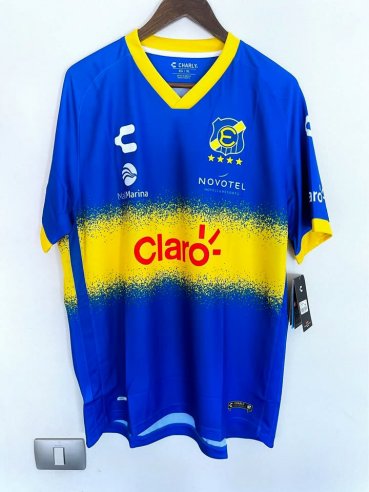 Everton Home football shirt 2022