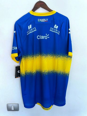 Everton Home football shirt 2022
