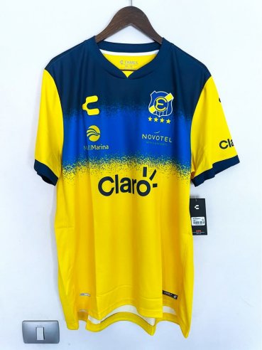 Everton Away football shirt 2022
