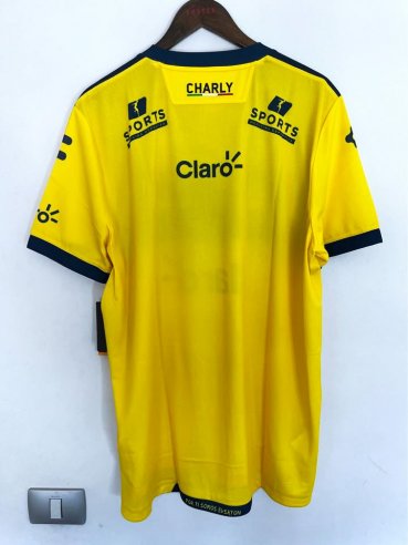 Everton Away football shirt 2022