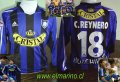 Huachipato Home Camiseta de Fútbol 2003