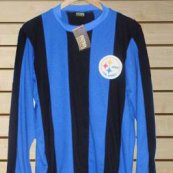 Retro Replicas voetbalshirt  1974