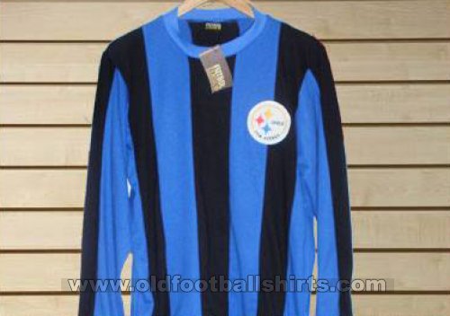 Huachipato Retro Replicas Maillot de foot 1974