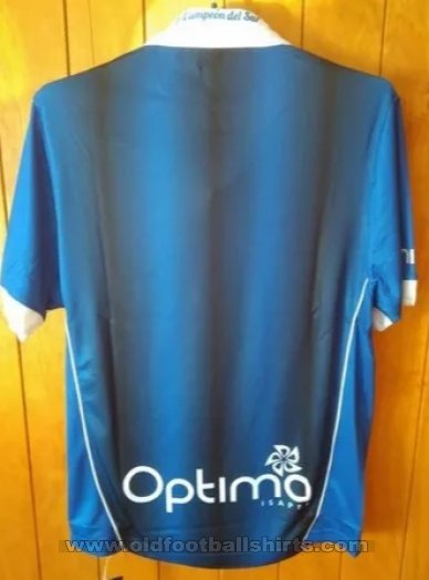 Huachipato Home futbol forması 2016 - 2017