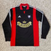 Portero Camiseta de Fútbol 2002 - 2003