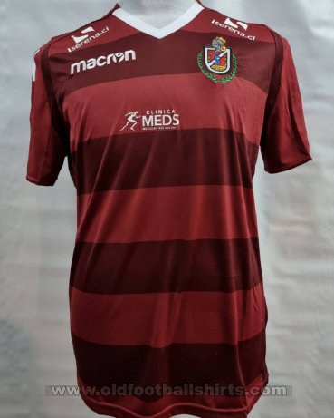 Deportes La Serena Home football shirt 2021