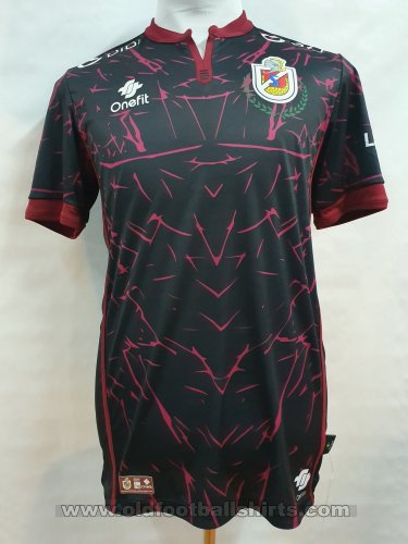 Deportes La Serena Goalkeeper football shirt 2020 - 2021