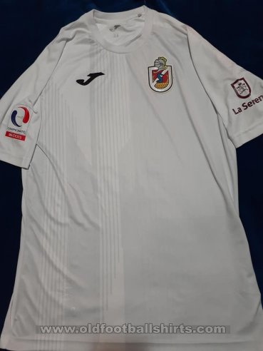 Deportes La Serena Away football shirt 2019