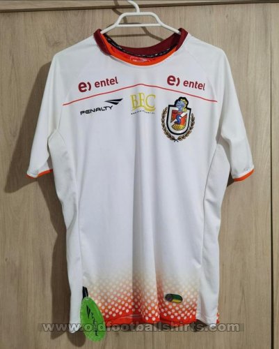 Deportes La Serena Away football shirt 2013