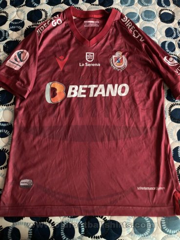 Deportes La Serena Home football shirt 2022