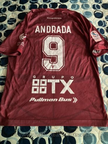 Deportes La Serena Home football shirt 2022