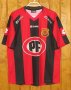 Rangers Home camisa de futebol 2011